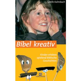 Bibel kreativ