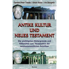 Antike Kultur und Neues Testament