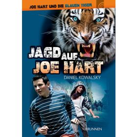 Jagd auf Joe Hart (1)