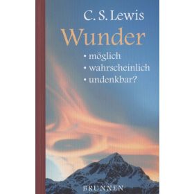 Produktbild des Artikels Wunder (Buch - Taschenbuch)