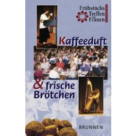 Kaffeeduft und frische Brötchen