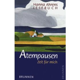 Produktbild des Artikels Atempausen - Zeit für mich (Buch - Kartoniert)