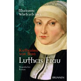 Luthers Frau