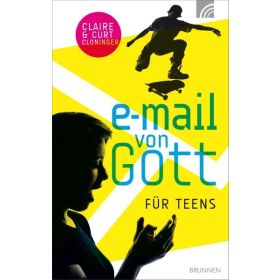 e-Mail von Gott für Teens