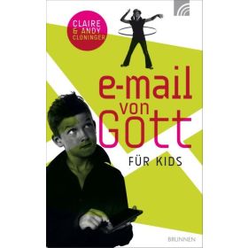 e-Mail von Gott für Kids