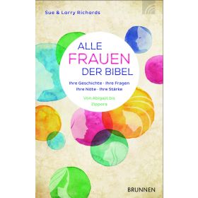 Alle Frauen der Bibel