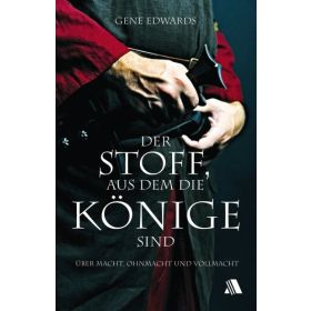 Der Stoff, aus dem die Könige sind