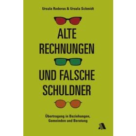 Alte Rechnungen und falsche Schuldner