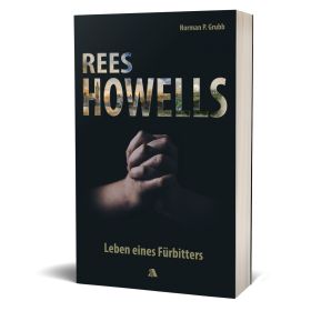Produktbild des Artikels Rees Howells (Buch - Paperback)