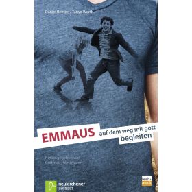 Emmaus: auf dem Weg mit Gott begleiten