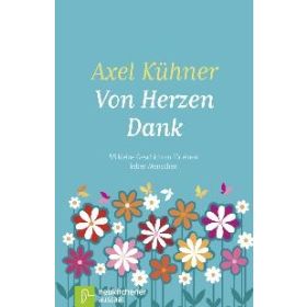 Von Herzen Dank