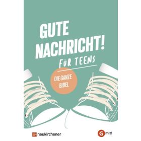 Gute Nachricht! für Teens