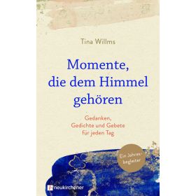 Produktbild des Artikels Momente, die dem Himmel gehören (Buch - Gebunden)