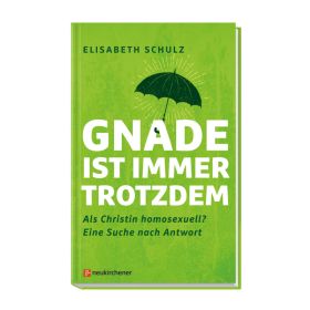 Produktbild des Artikels Gnade ist immer trotzdem (Buch - Gebunden)