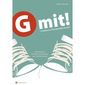 Produktbild des Artikels G mit! - Loseblattausgabe (Buch)