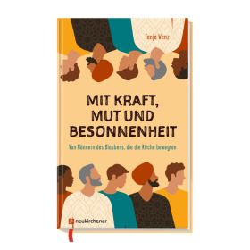 Produktbild des Artikels Buch - Gebunden Mit Kraft, Mut und Besonnenheit