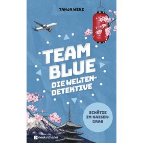 Team Blue - Die Weltendetektive (1)