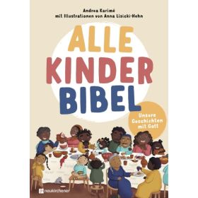 Alle Kinder Bibel