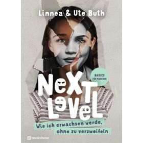 Produktbild des Artikels Buch - Gebunden (Flexcover) Next Level - Wie ich erwachsen werde ohne zu verzweifeln