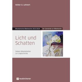 Licht und Schatten - Teilnehmerheft