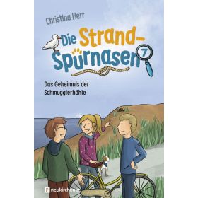 Die Strandspürnasen 7