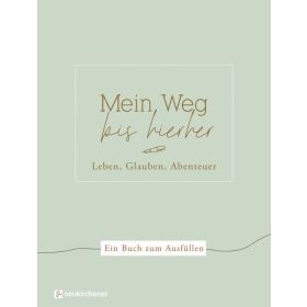 Produktbild des Artikels Mein Weg bis hierher (Buch - Gebunden)