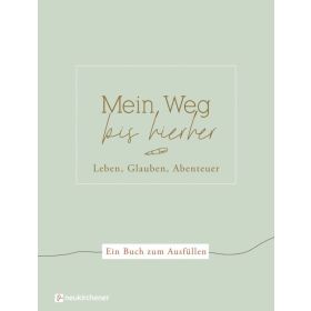 Mein Weg bis hierher