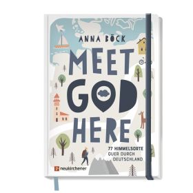 Meet God here