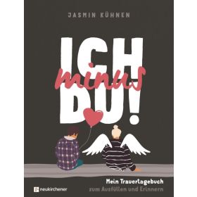 Produktbild des Artikels Buch - Gebunden Ich minus du!