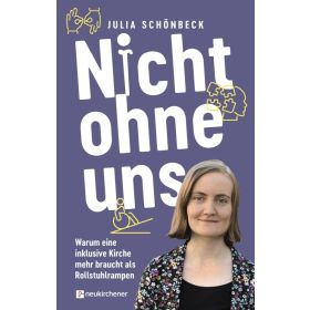 Produktbild des Artikels Nicht ohne uns (Buch - Klappenbroschur)