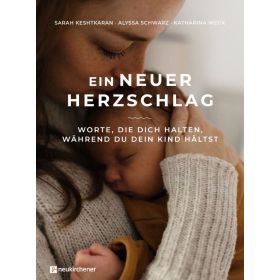 Produktbild des Artikels Buch - Gebunden Ein neuer Herzschlag