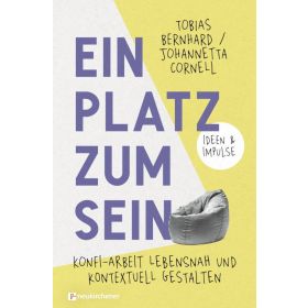 Produktbild des Artikels Buch - Kartoniert Ein Platz zum Sein
