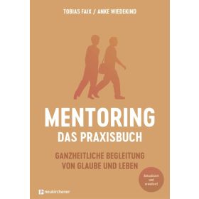 Produktbild des Artikels Mentoring - Das Praxisbuch (Buch - Gebunden)