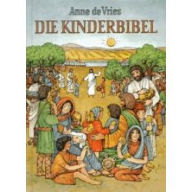 Die Kinderbibel