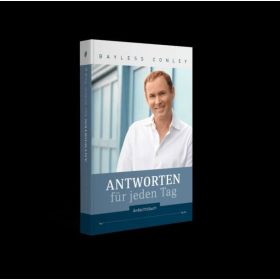 Produktbild des Artikels Antworten für jeden Tag (Buch - Gebunden)