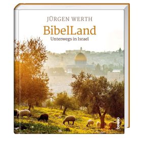 Produktbild des Artikels Buch - Gebunden BibelLand