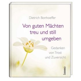 Produktbild des Artikels Von guten Mächten treu und still umgeben (Buch - Gebunden)