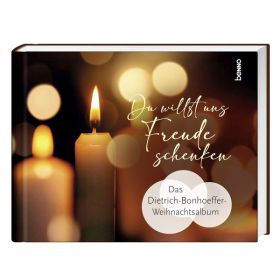 Produktbild des Artikels Du willst uns Freude schenken (Buch - Gebunden)