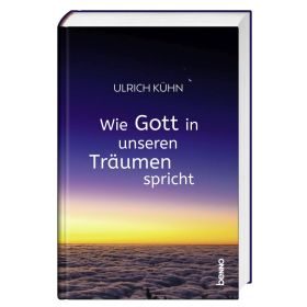 Produktbild des Artikels Wie Gott in unseren Träumen spricht (Buch - Gebunden)