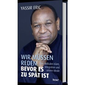 Wir müssen reden, bevor es zu spät ist