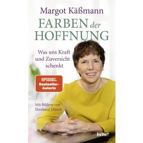 Produktbild des Artikels Farben der Hoffnung (Buch - Gebunden)