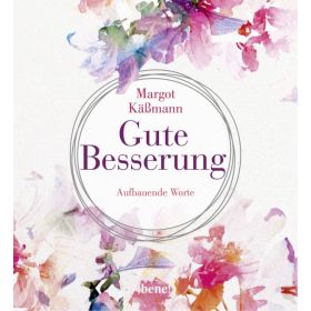 Produktbild des Artikels Gute Besserung (Buch - Gebunden)