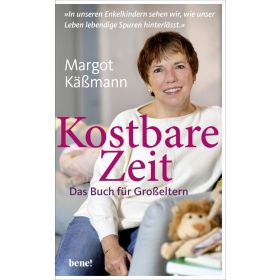 Produktbild des Artikels Kostbare Zeit (Buch - Gebunden)