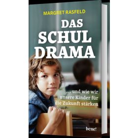 Produktbild des Artikels Das Schul-Drama (Buch - Gebunden)