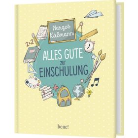 Produktbild des Artikels Buch - Gebunden Alles Gute zur Einschulung
