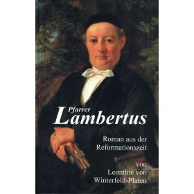 Pfarrer Lambertus