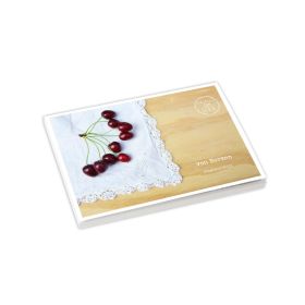 Produktbild des Artikels Schreibwaren Von Herzen - Postkartenbuch
