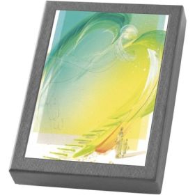 Produktbild des Artikels Farben der Engel - Kartenset (Schreibwaren)