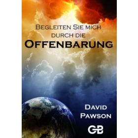 Produktbild des Artikels Buch - Paperback Begleiten Sie mich durch die Offenbarung