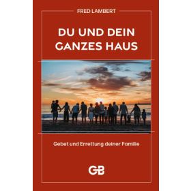 Produktbild des Artikels Buch - Paperback Du und dein ganzes Haus